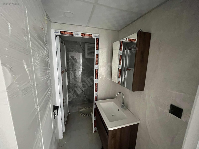 Doğukent'te Şehir Hastanesi Yakını Sıfır 3+1 Lüks Daire — fotoğraf 17