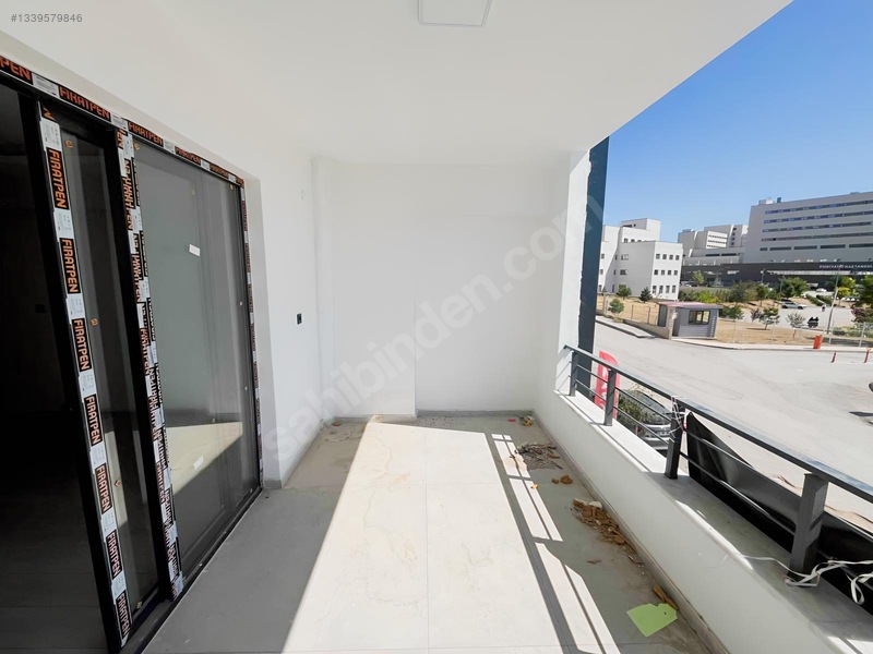 Doğukent'te Şehir Hastanesi Yakını Sıfır 3+1 Lüks Daire — fotoğraf 18