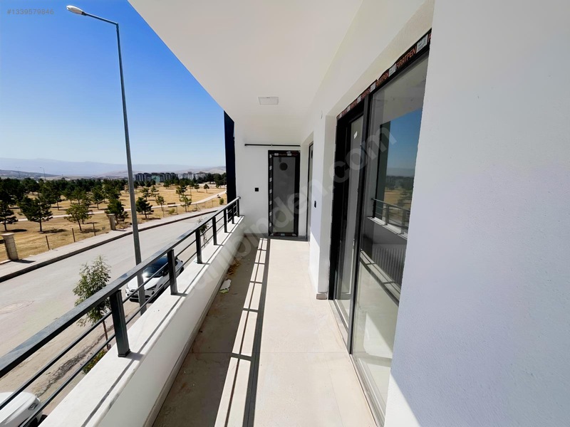 Doğukent'te Şehir Hastanesi Yakını Sıfır 3+1 Lüks Daire — fotoğraf 19
