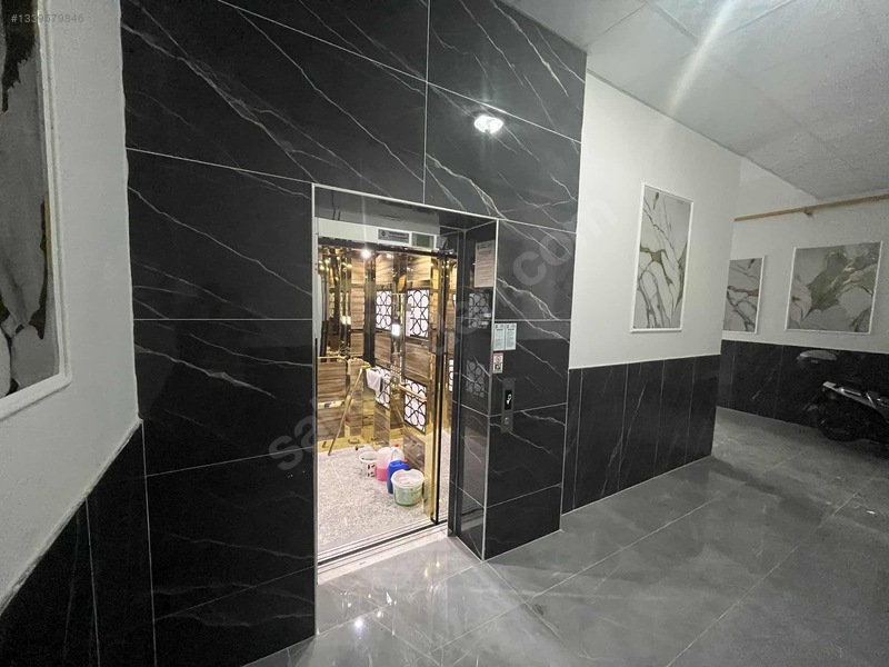 Doğukent'te Şehir Hastanesi Yakını Sıfır 3+1 Lüks Daire — fotoğraf 20