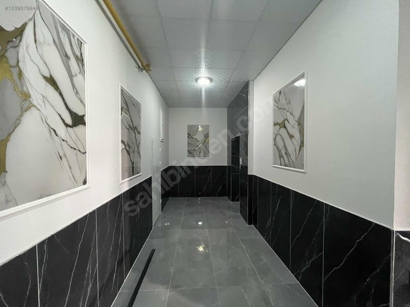 Doğukent'te Şehir Hastanesi Yakını Sıfır 3+1 Lüks Daire — fotoğraf 21