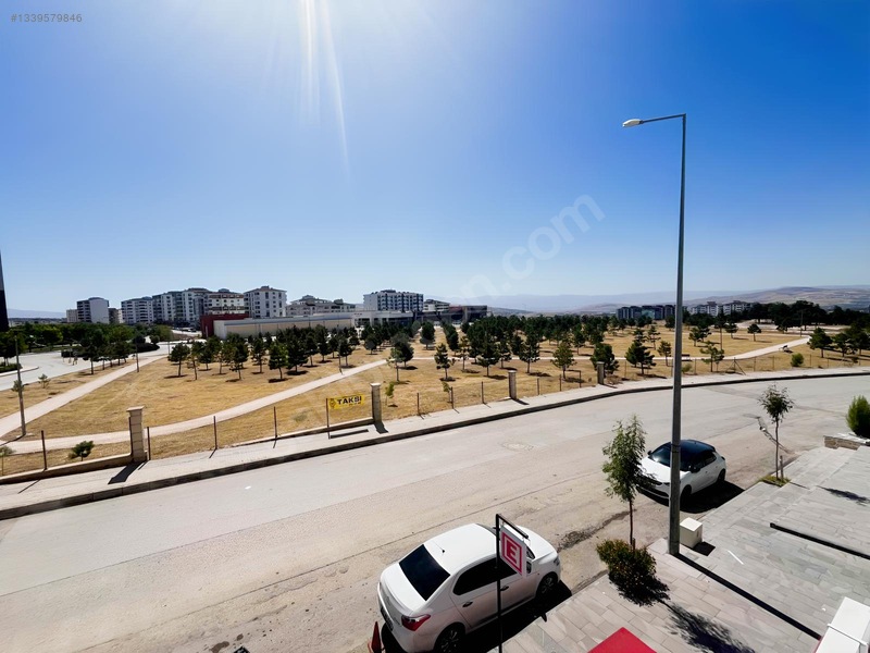 Doğukent'te Şehir Hastanesi Yakını Sıfır 3+1 Lüks Daire — fotoğraf 23