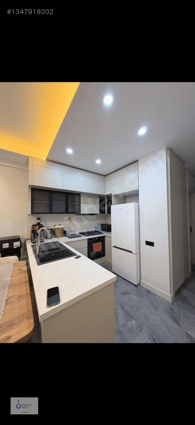 Otel Konseptinde Kiralık Lüks 1+1 Daire (eşyalı) — fotoğraf 2