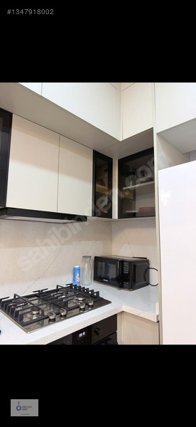 Otel Konseptinde Kiralık Lüks 1+1 Daire (eşyalı) — fotoğraf 6