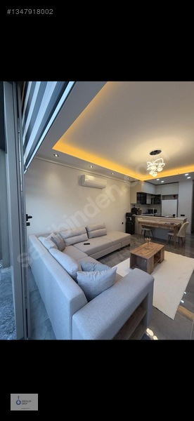 Otel Konseptinde Kiralık Lüks 1+1 Daire (eşyalı) — fotoğraf 7