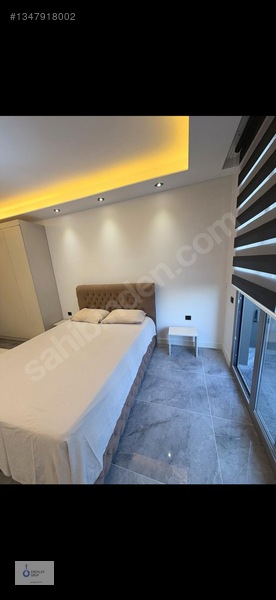 Otel Konseptinde Kiralık Lüks 1+1 Daire (eşyalı) — fotoğraf 8