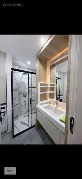 Otel Konseptinde Kiralık Lüks 1+1 Daire (eşyalı) — fotoğraf 9