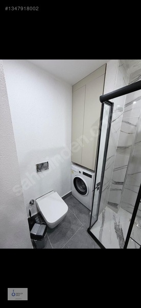 Otel Konseptinde Kiralık Lüks 1+1 Daire (eşyalı) — fotoğraf 10