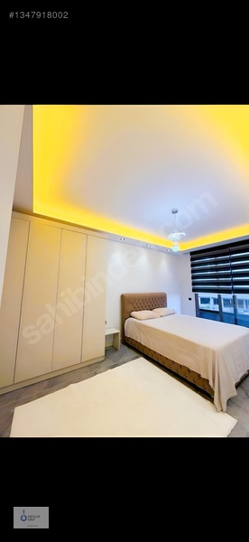 Otel Konseptinde Kiralık Lüks 1+1 Daire (eşyalı) — fotoğraf 16