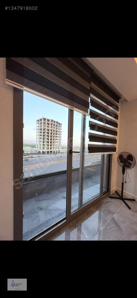 Otel Konseptinde Kiralık Lüks 1+1 Daire (eşyalı) — fotoğraf 18