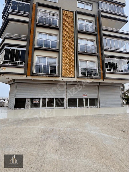 Konak Mevkide Ana Cadde Üzerinde 170 M2 Kiralık Dükkan — fotoğraf 5