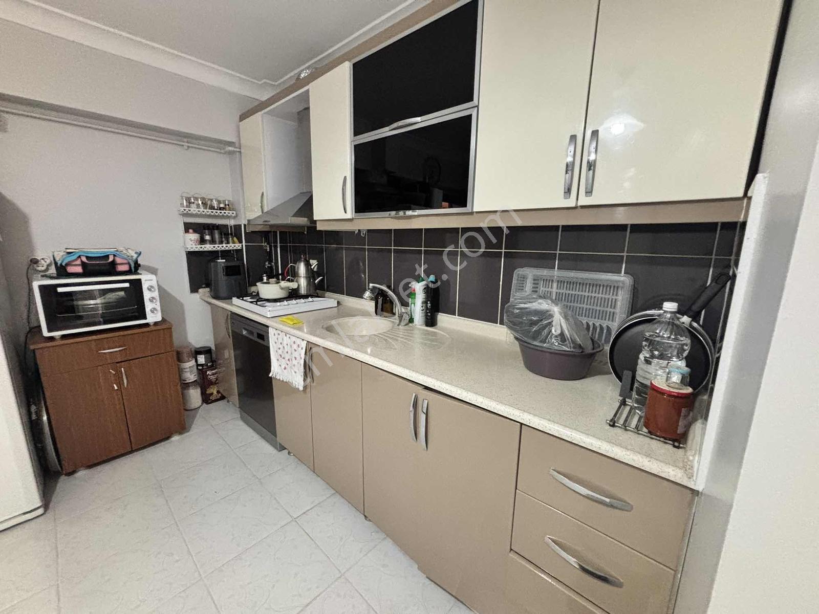 A L C Den Tandogan Mah Merkezi Salon Bağımsız 2+1 Satılık Daire