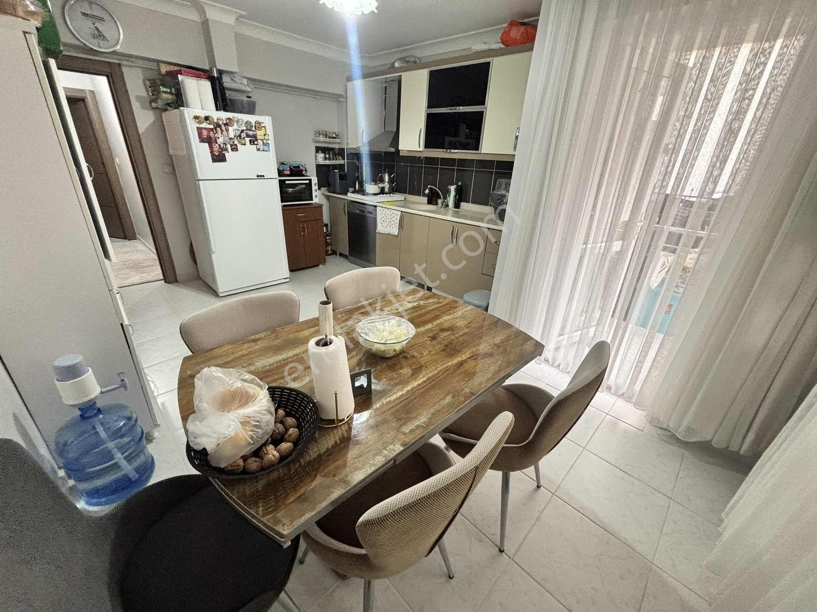 A L C Den Tandogan Mah Merkezi Salon Bağımsız 2+1 Satılık Daire — fotoğraf 2