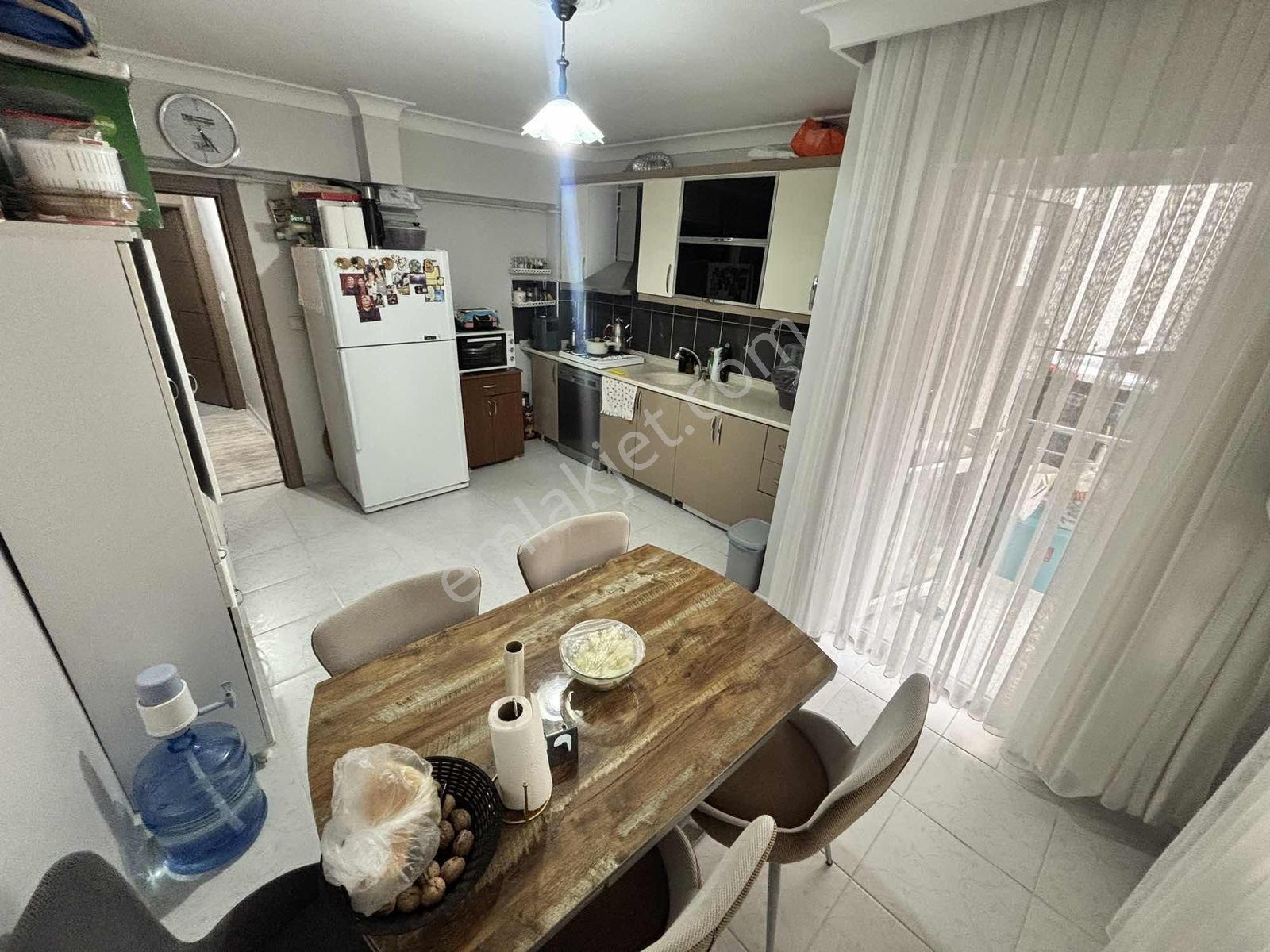 A L C Den Tandogan Mah Merkezi Salon Bağımsız 2+1 Satılık Daire — fotoğraf 3