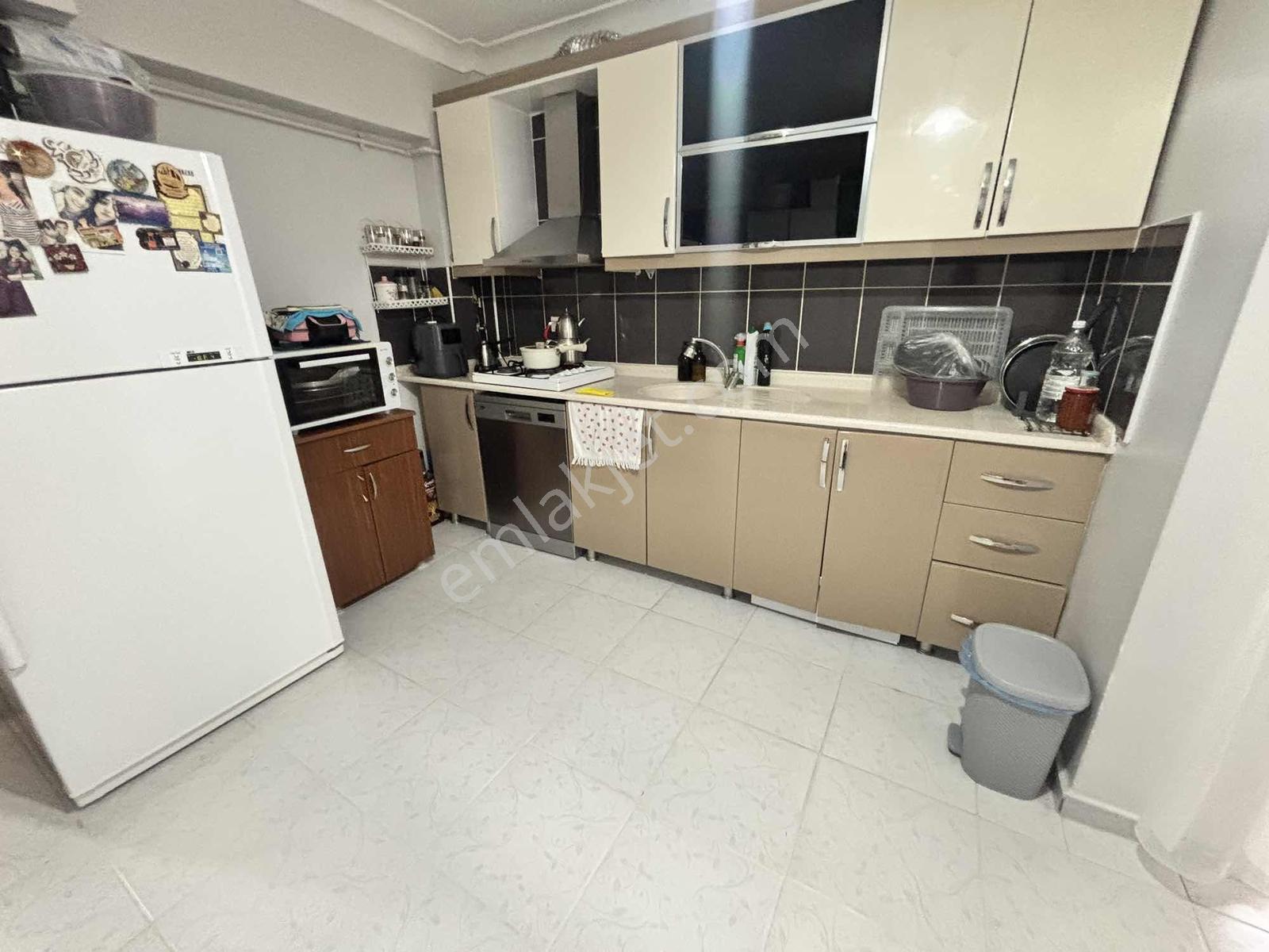 A L C Den Tandogan Mah Merkezi Salon Bağımsız 2+1 Satılık Daire — fotoğraf 4