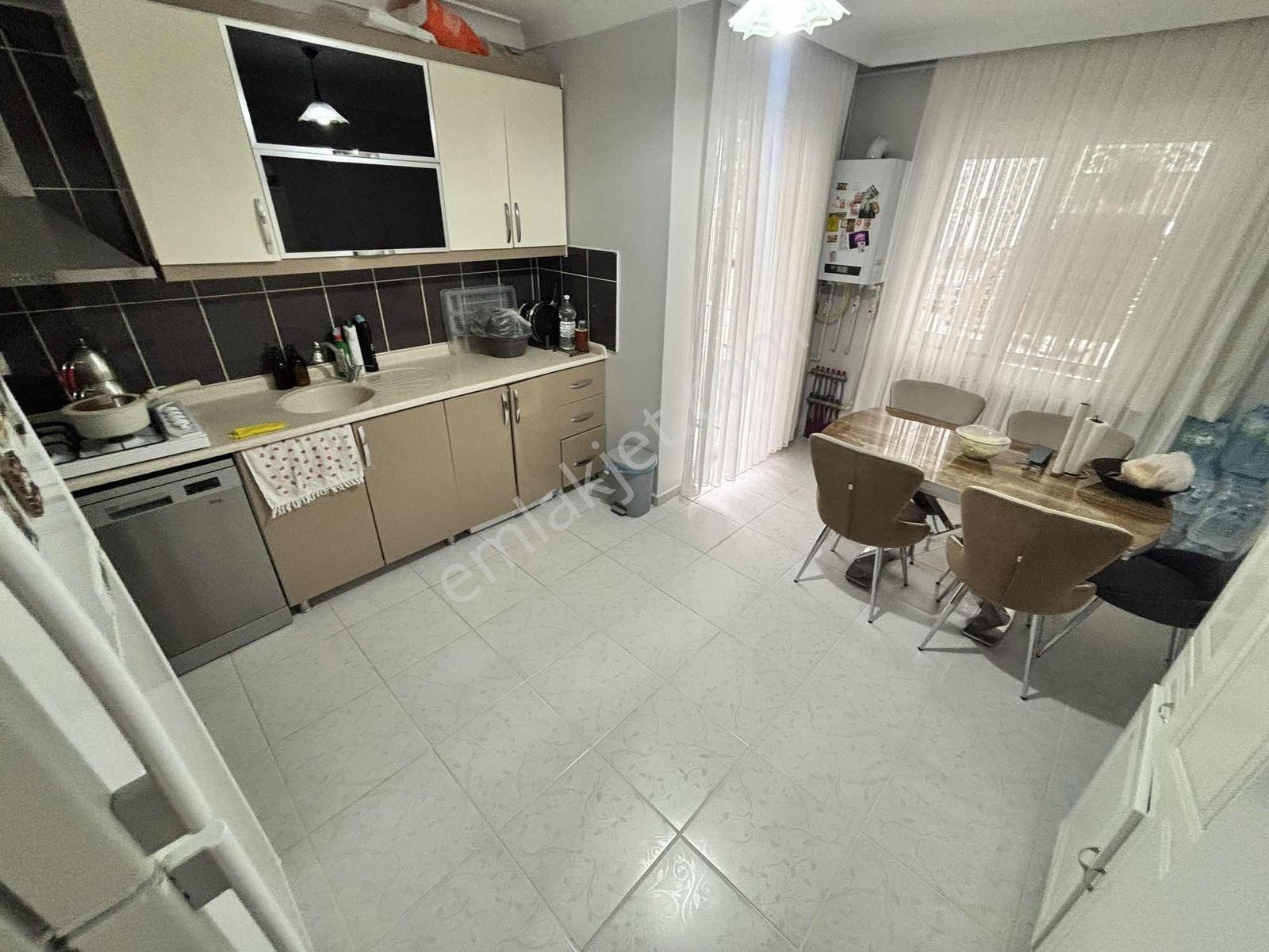 A L C Den Tandogan Mah Merkezi Salon Bağımsız 2+1 Satılık Daire — fotoğraf 5