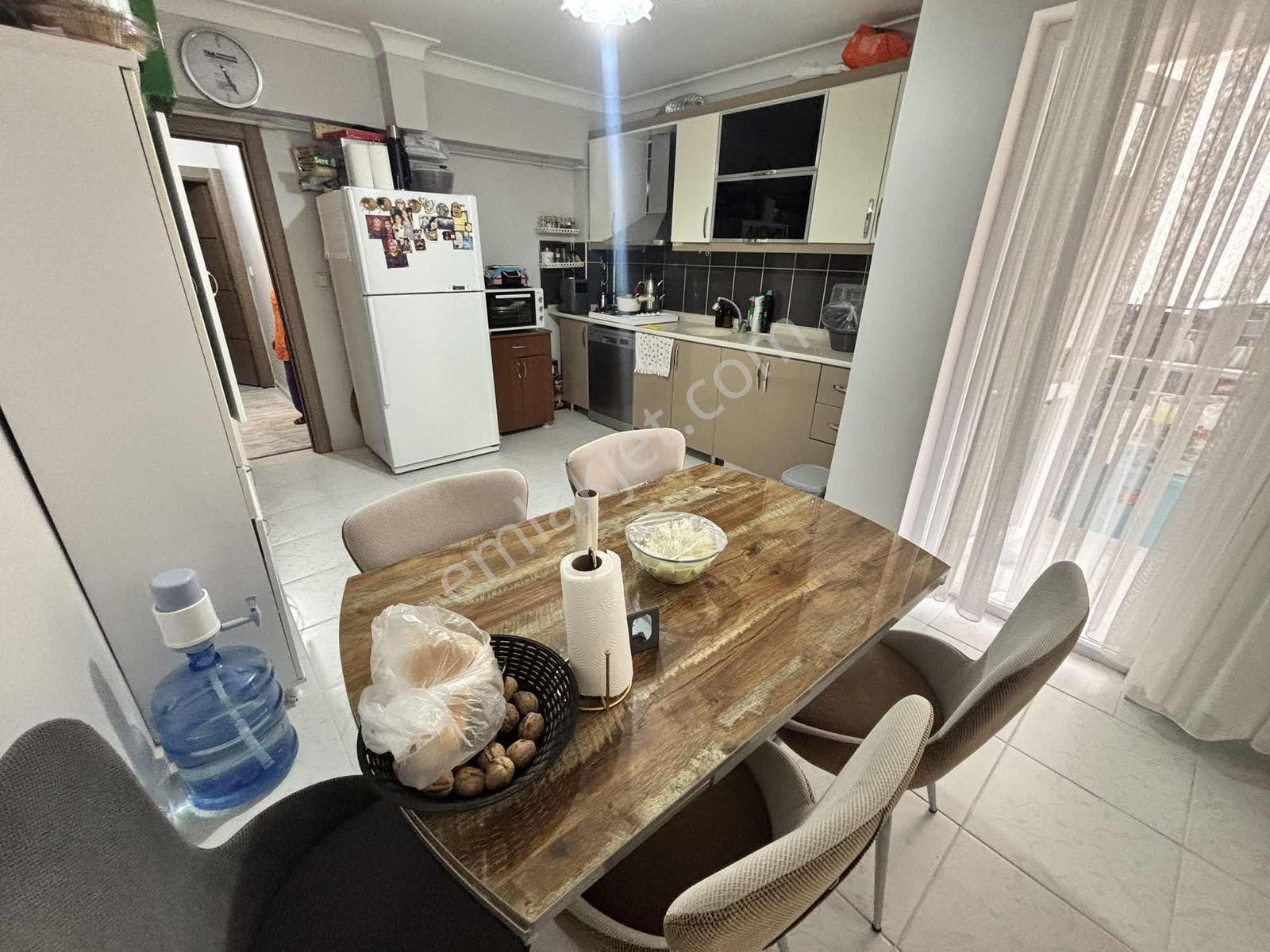 A L C Den Tandogan Mah Merkezi Salon Bağımsız 2+1 Satılık Daire — fotoğraf 6