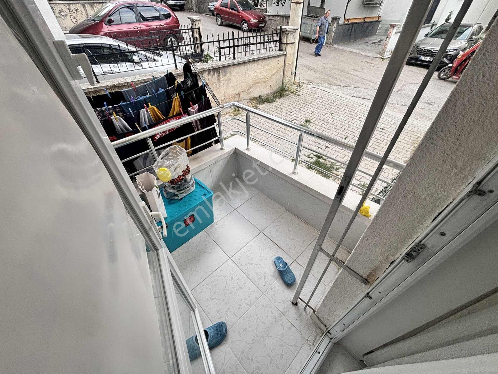 A L C Den Tandogan Mah Merkezi Salon Bağımsız 2+1 Satılık Daire — fotoğraf 7