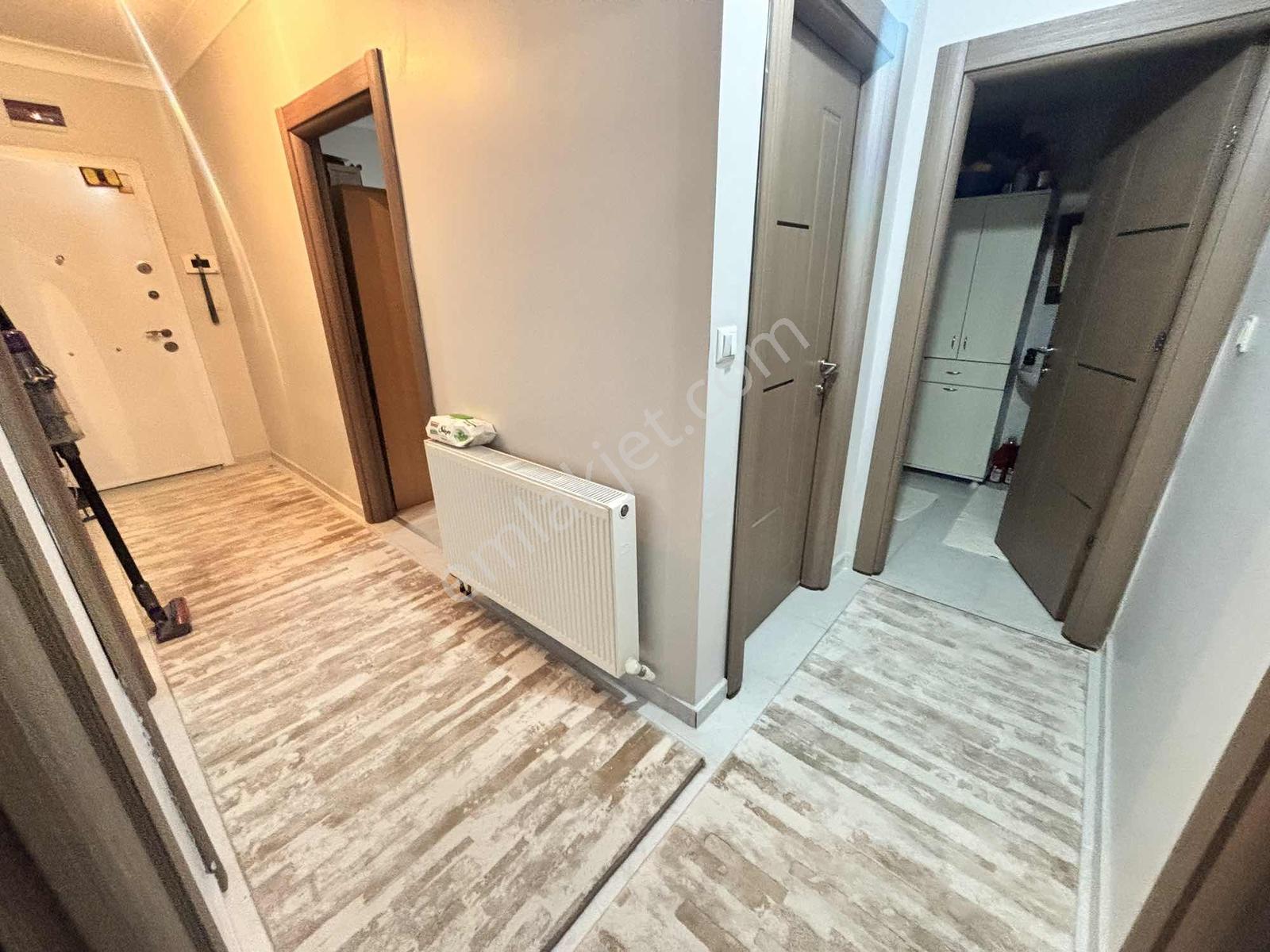 A L C Den Tandogan Mah Merkezi Salon Bağımsız 2+1 Satılık Daire — fotoğraf 8