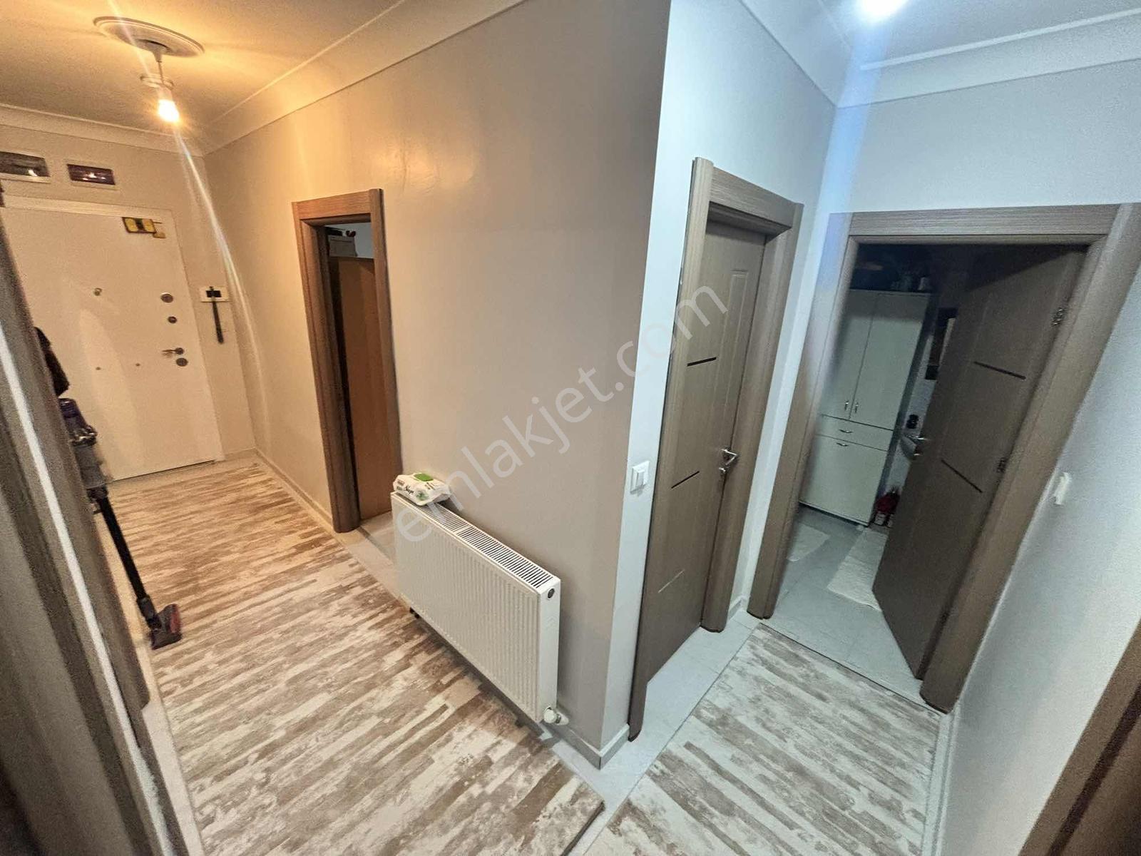 A L C Den Tandogan Mah Merkezi Salon Bağımsız 2+1 Satılık Daire — fotoğraf 9
