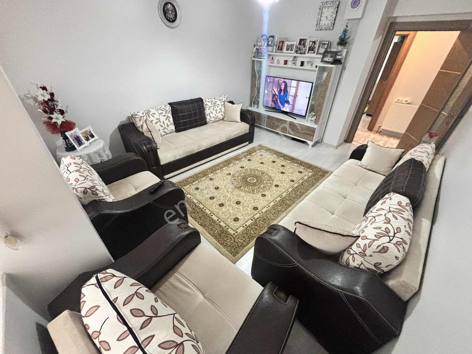 A L C Den Tandogan Mah Merkezi Salon Bağımsız 2+1 Satılık Daire — fotoğraf 11