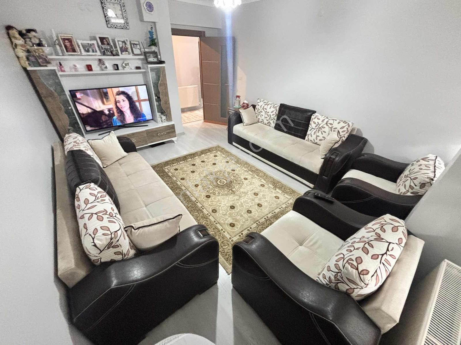 A L C Den Tandogan Mah Merkezi Salon Bağımsız 2+1 Satılık Daire — fotoğraf 12