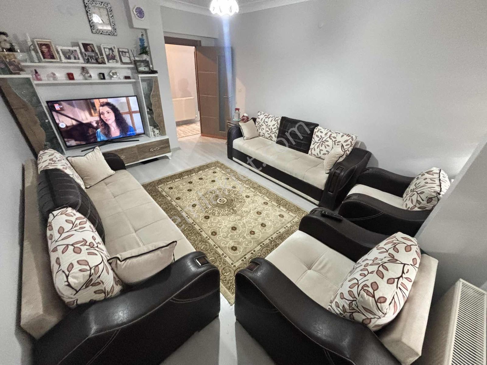 A L C Den Tandogan Mah Merkezi Salon Bağımsız 2+1 Satılık Daire — fotoğraf 13