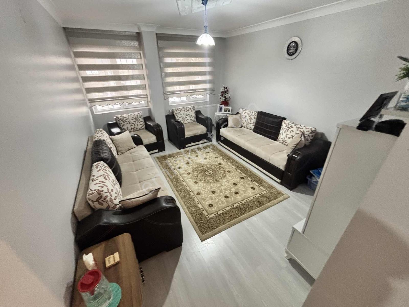 A L C Den Tandogan Mah Merkezi Salon Bağımsız 2+1 Satılık Daire — fotoğraf 14