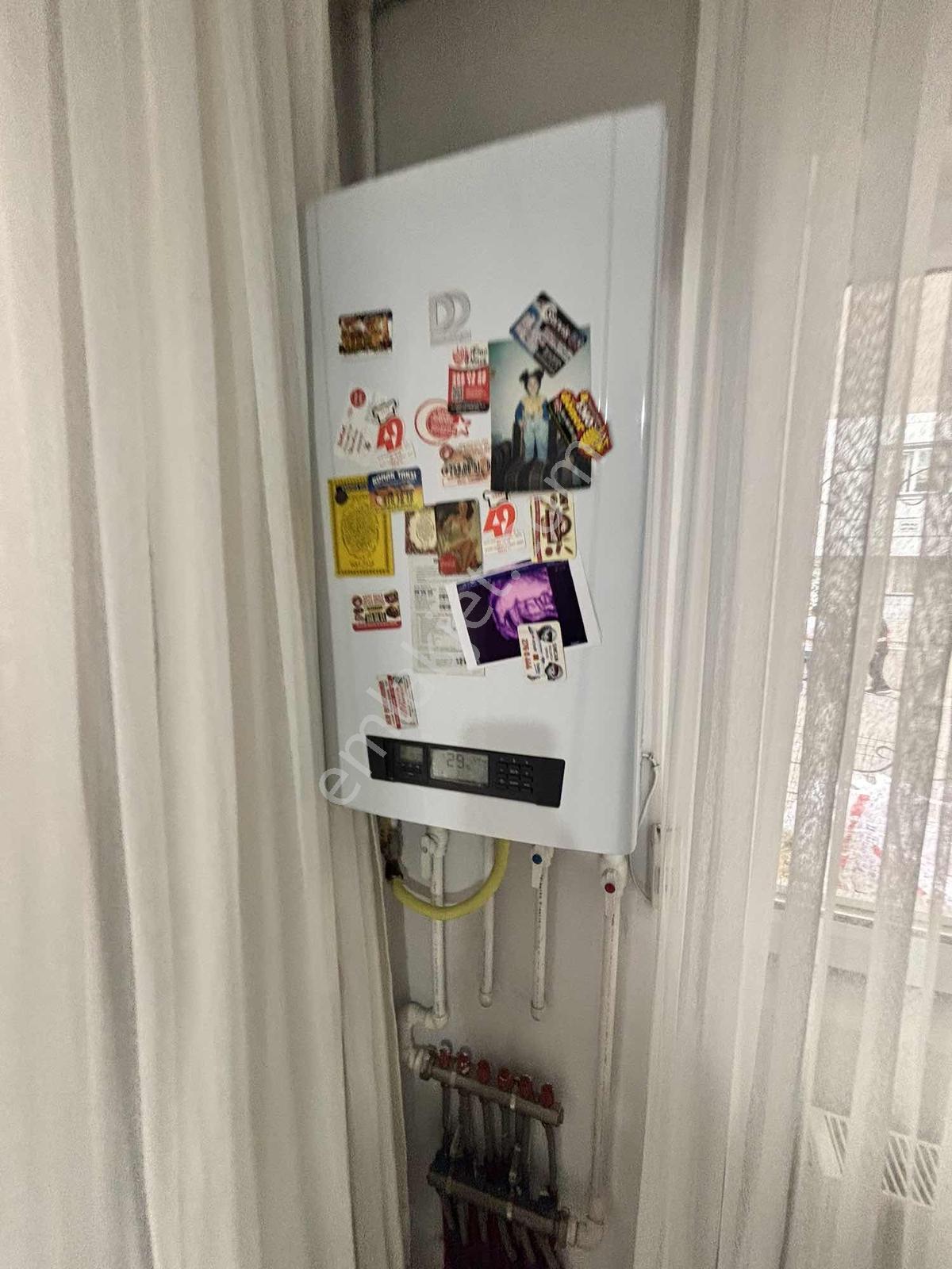 A L C Den Tandogan Mah Merkezi Salon Bağımsız 2+1 Satılık Daire — fotoğraf 15