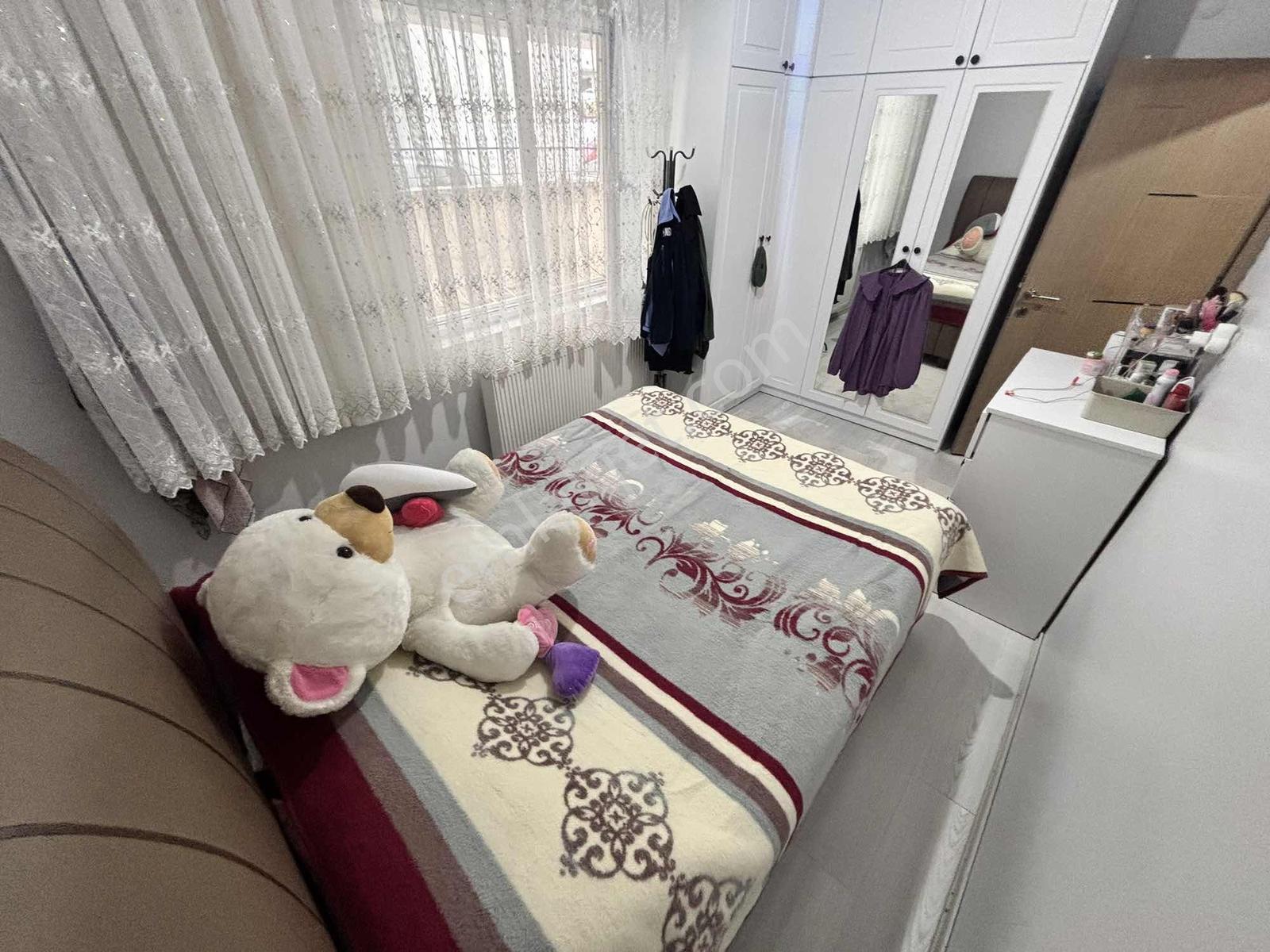 A L C Den Tandogan Mah Merkezi Salon Bağımsız 2+1 Satılık Daire — fotoğraf 19