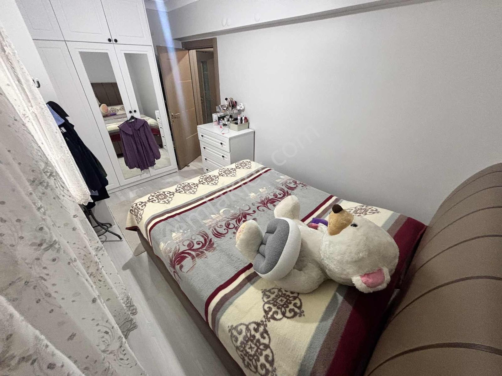 A L C Den Tandogan Mah Merkezi Salon Bağımsız 2+1 Satılık Daire — fotoğraf 20