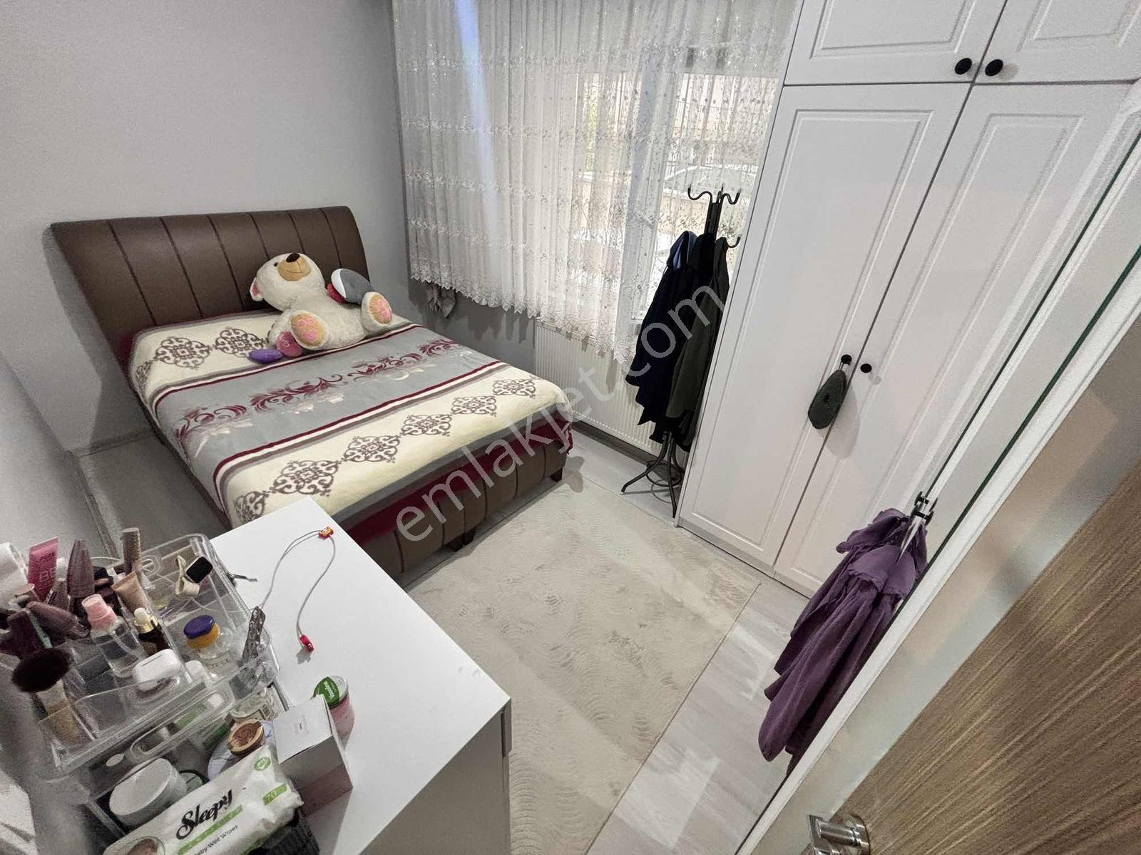 A L C Den Tandogan Mah Merkezi Salon Bağımsız 2+1 Satılık Daire — fotoğraf 21
