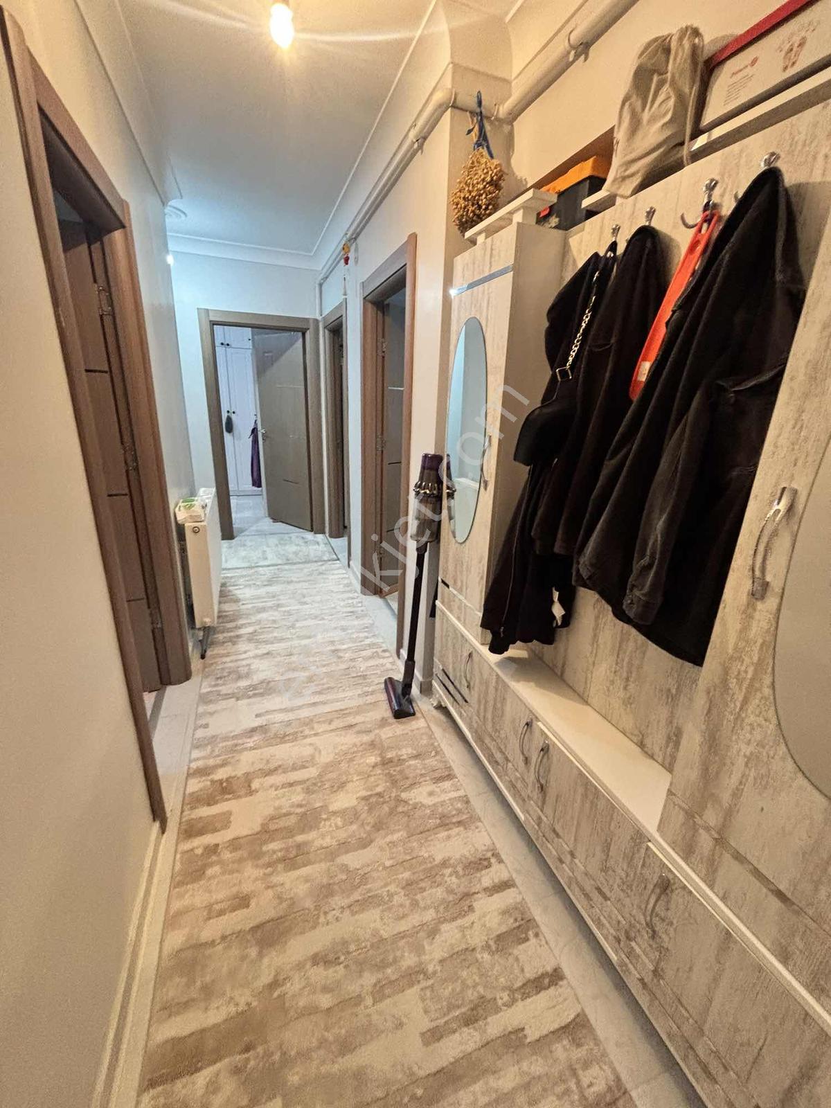 A L C Den Tandogan Mah Merkezi Salon Bağımsız 2+1 Satılık Daire — fotoğraf 22