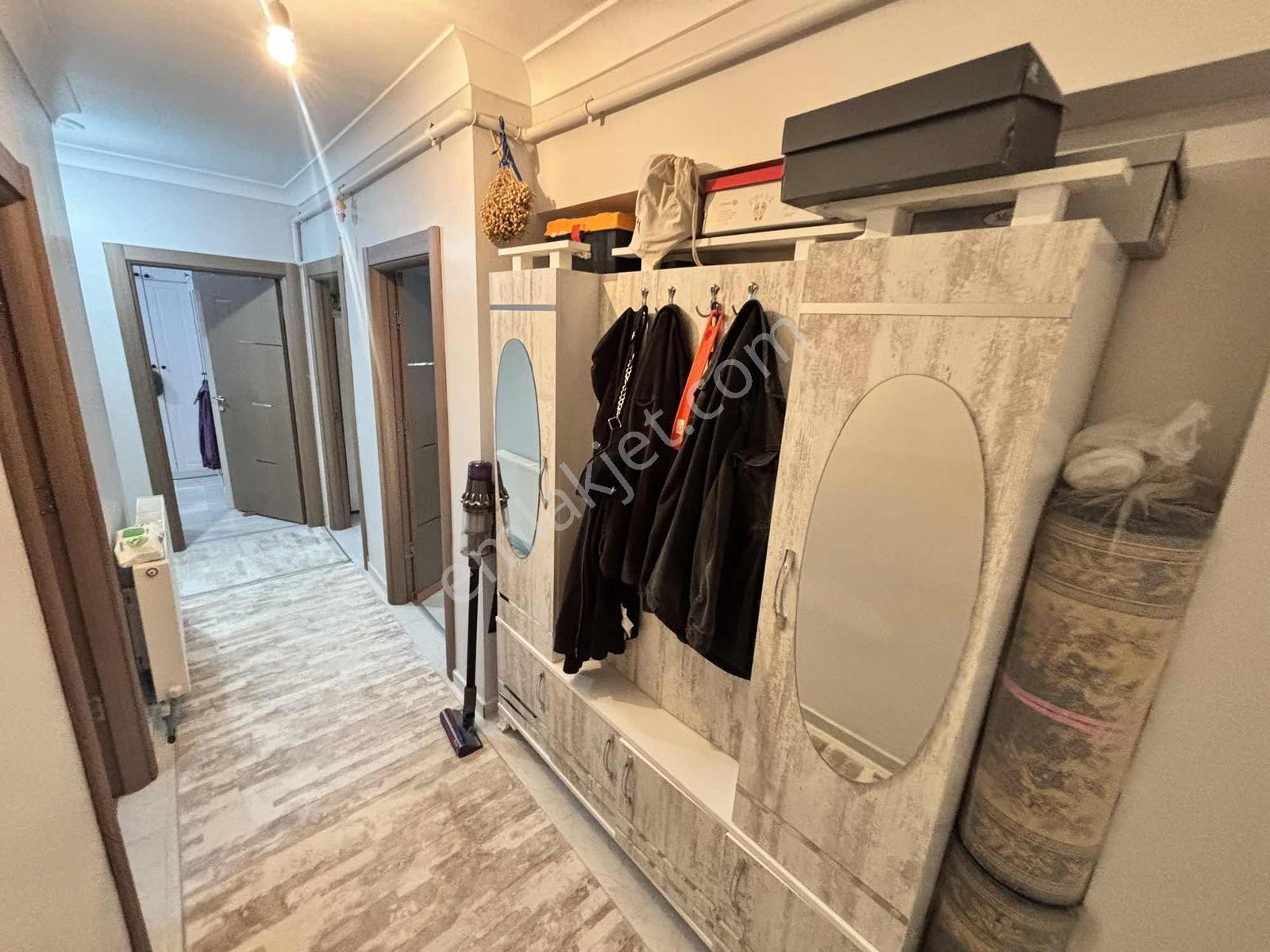 A L C Den Tandogan Mah Merkezi Salon Bağımsız 2+1 Satılık Daire — fotoğraf 23