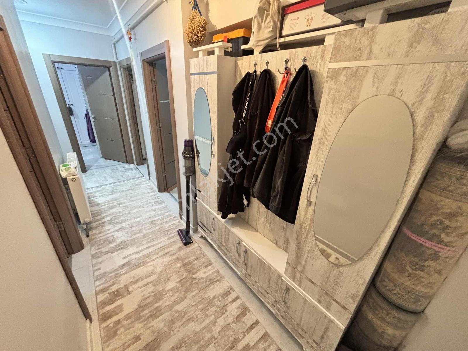 A L C Den Tandogan Mah Merkezi Salon Bağımsız 2+1 Satılık Daire — fotoğraf 24