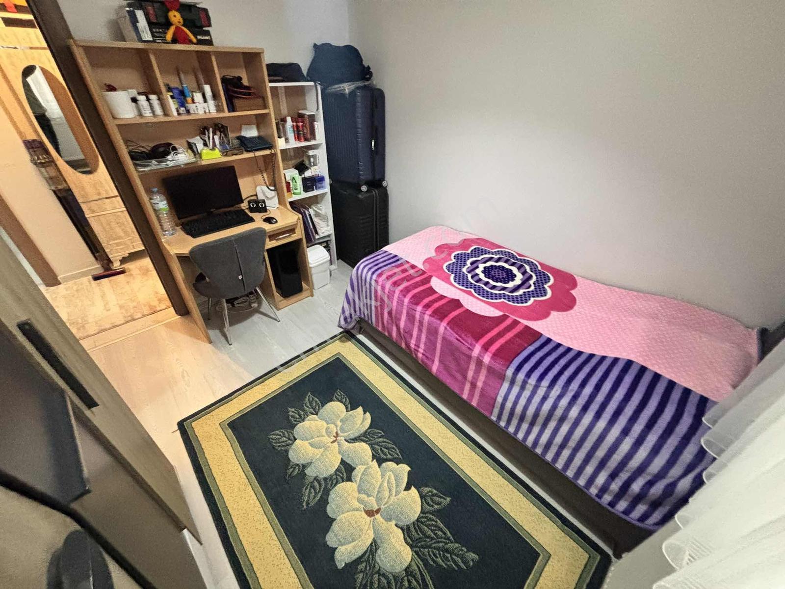 A L C Den Tandogan Mah Merkezi Salon Bağımsız 2+1 Satılık Daire — fotoğraf 25