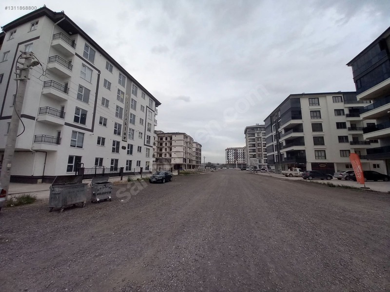 Alban Vip Tacin Mh Yeni Belediye Karşısı Ofise Uygun 1+1 — fotoğraf 2