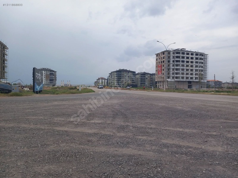 Alban Vip Tacin Mh Yeni Belediye Karşısı Ofise Uygun 1+1 — fotoğraf 3