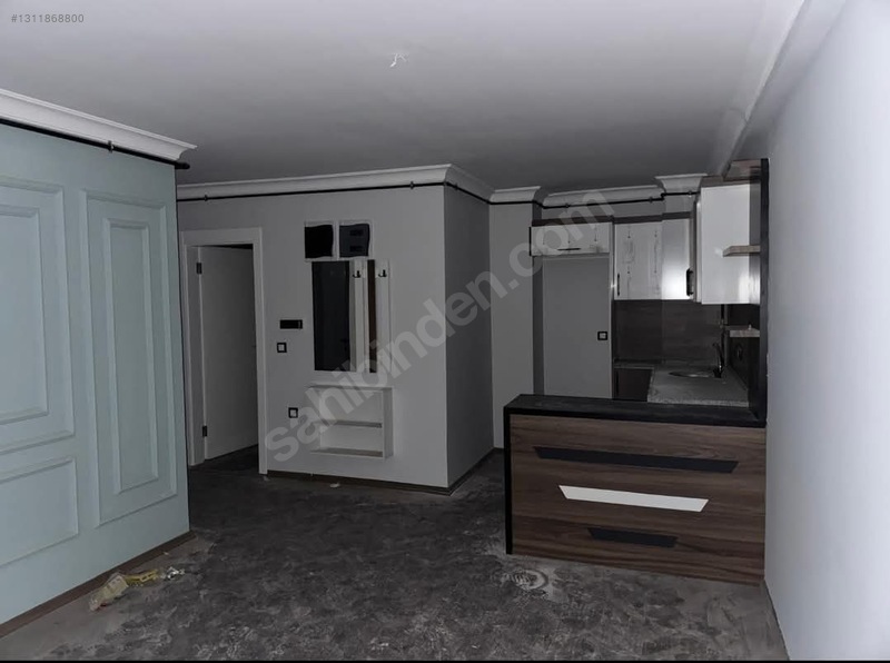 Alban Vip Tacin Mh Yeni Belediye Karşısı Ofise Uygun 1+1 — fotoğraf 6