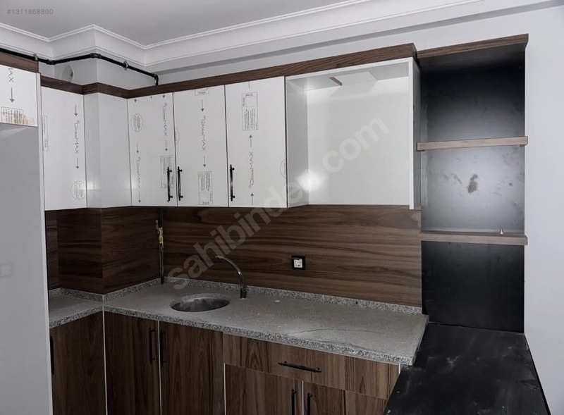 Alban Vip Tacin Mh Yeni Belediye Karşısı Ofise Uygun 1+1 — fotoğraf 7