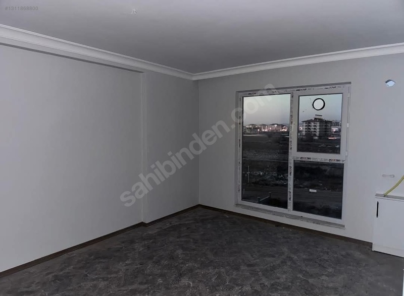 Alban Vip Tacin Mh Yeni Belediye Karşısı Ofise Uygun 1+1 — fotoğraf 9