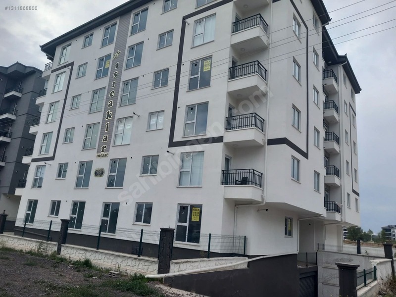 Alban Vip Tacin Mh Yeni Belediye Karşısı Ofise Uygun 1+1 — fotoğraf 11