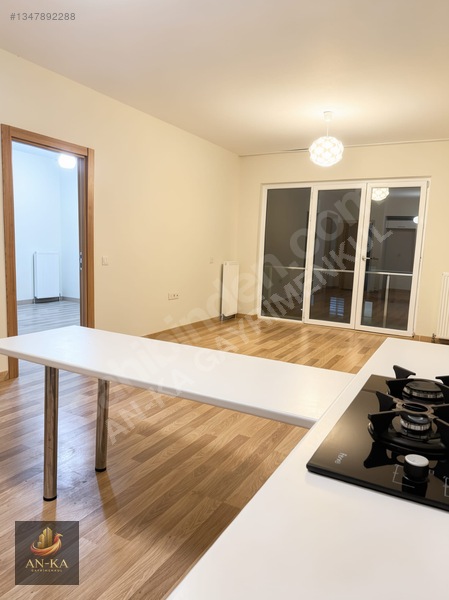 Kepez Sosyal Donatılı Park 17 Sitesinde Kiralık Geniş 1+1 Daire — fotoğraf 3
