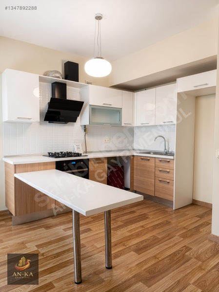Kepez Sosyal Donatılı Park 17 Sitesinde Kiralık Geniş 1+1 Daire — fotoğraf 4