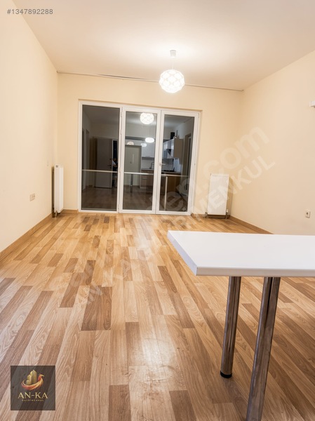 Kepez Sosyal Donatılı Park 17 Sitesinde Kiralık Geniş 1+1 Daire — fotoğraf 5