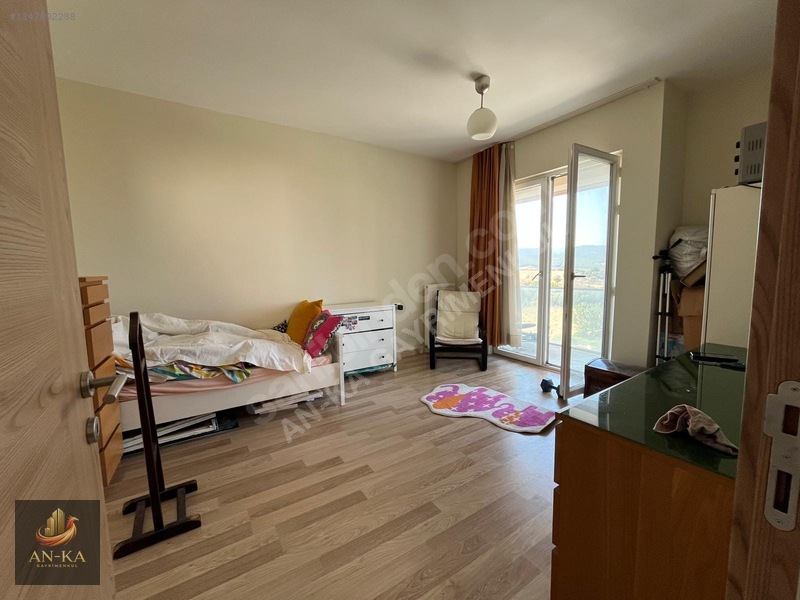 Kepez Sosyal Donatılı Park 17 Sitesinde Kiralık Geniş 1+1 Daire — fotoğraf 7
