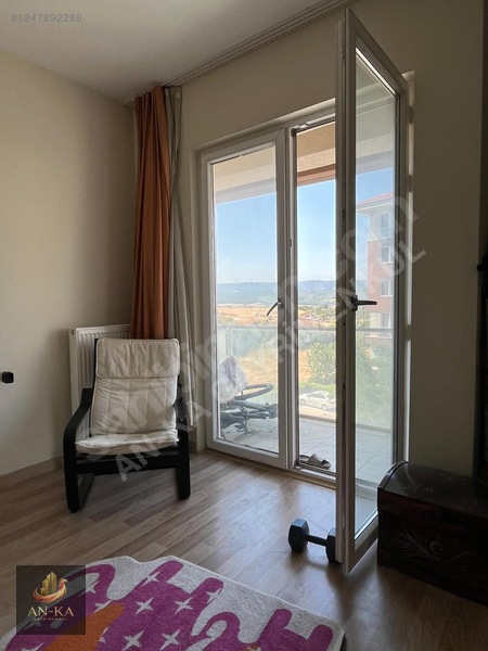 Kepez Sosyal Donatılı Park 17 Sitesinde Kiralık Geniş 1+1 Daire — fotoğraf 8