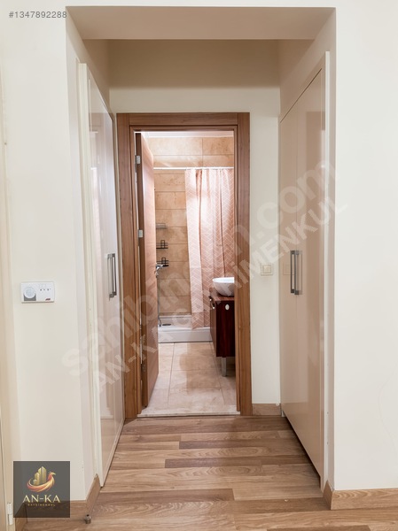 Kepez Sosyal Donatılı Park 17 Sitesinde Kiralık Geniş 1+1 Daire — fotoğraf 10
