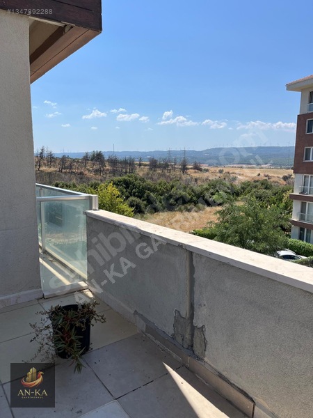 Kepez Sosyal Donatılı Park 17 Sitesinde Kiralık Geniş 1+1 Daire — fotoğraf 17