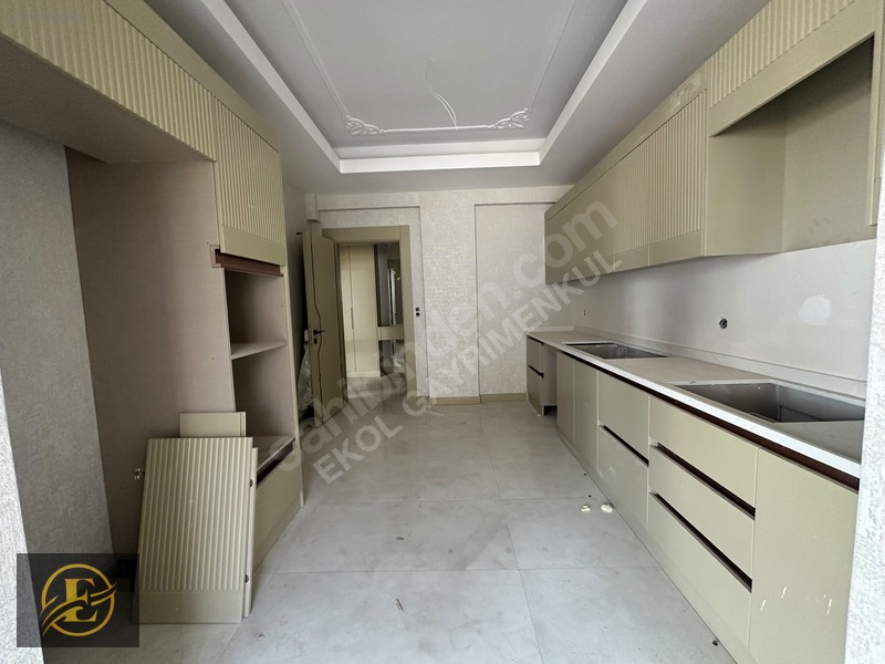 Ekol'den 2.5+1 Geniş Harika Manzaralı Mükemmel Konumda!!!!!!!!!! — fotoğraf 2